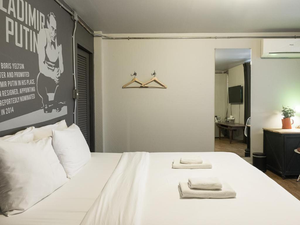 Hostel Pyur O'tel