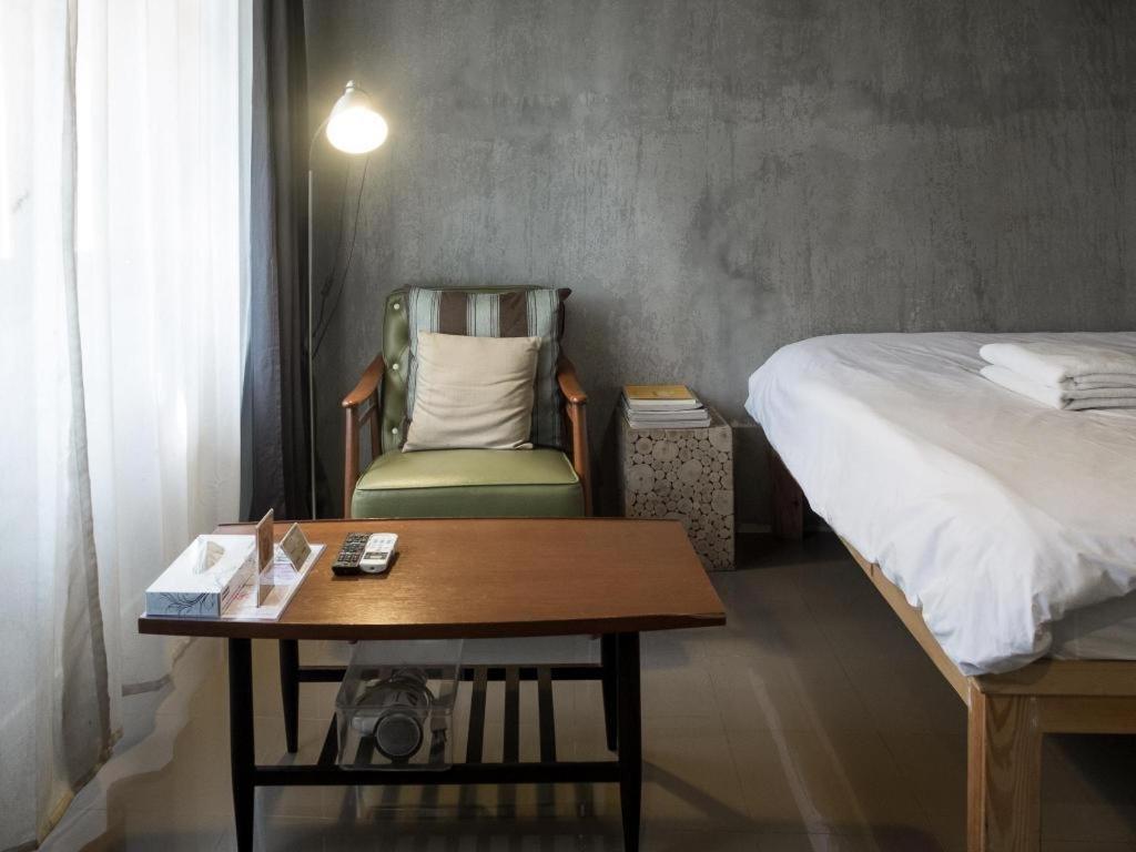 Hostel Pyur O'tel *