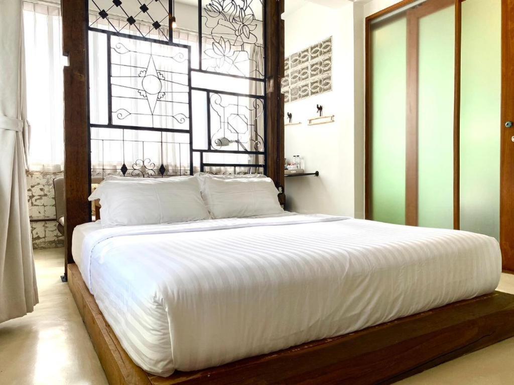 Hotel The Artel Nimman 3*