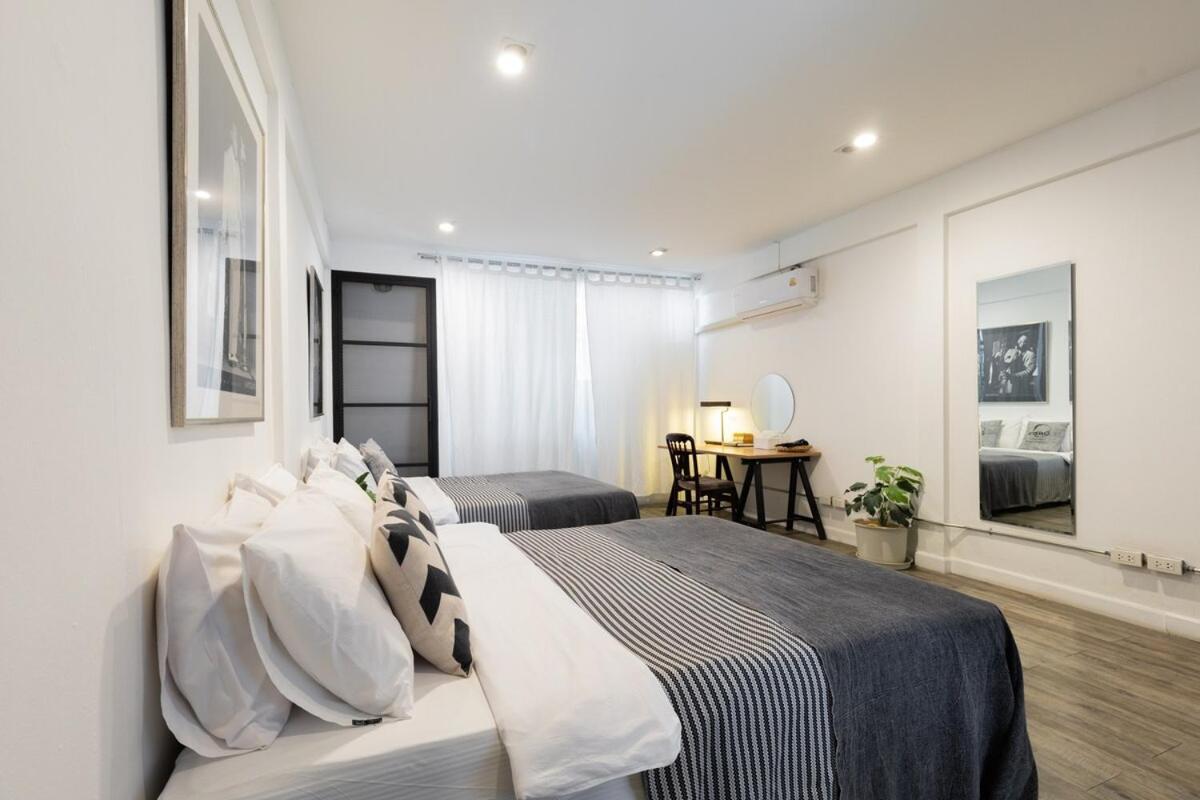 2br House With Bathtub Near Old Chiang Mai