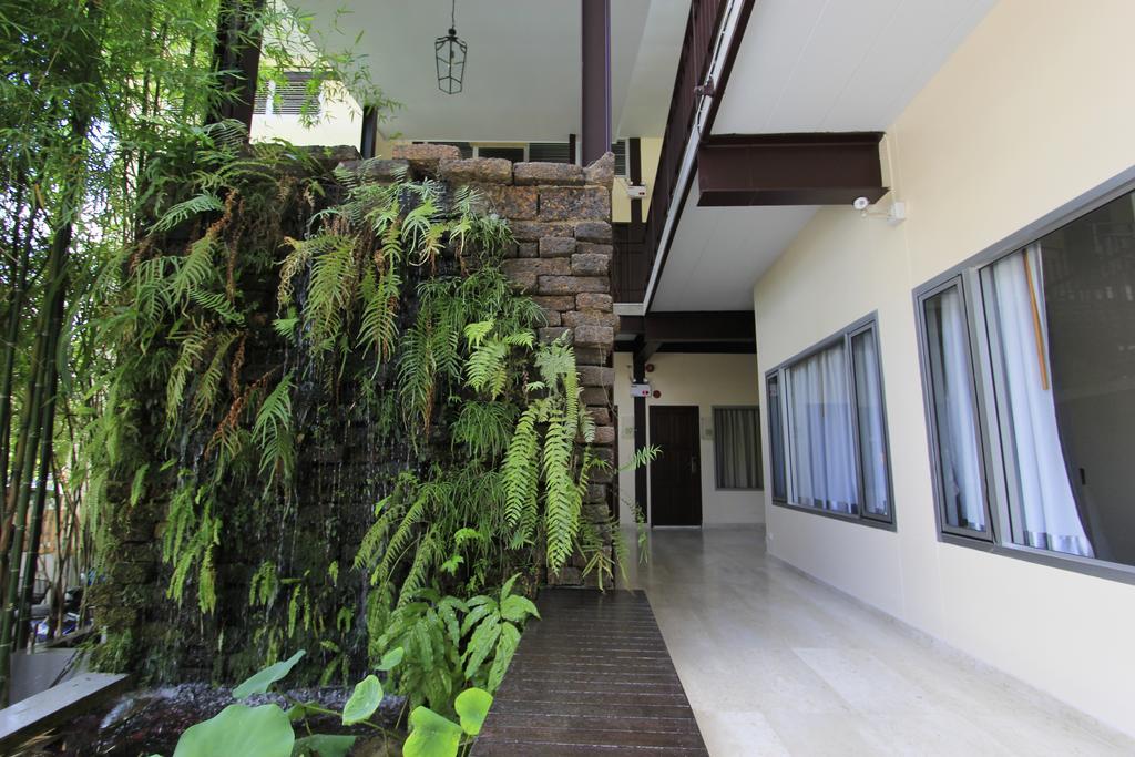 3b Boutique Chiang Mai