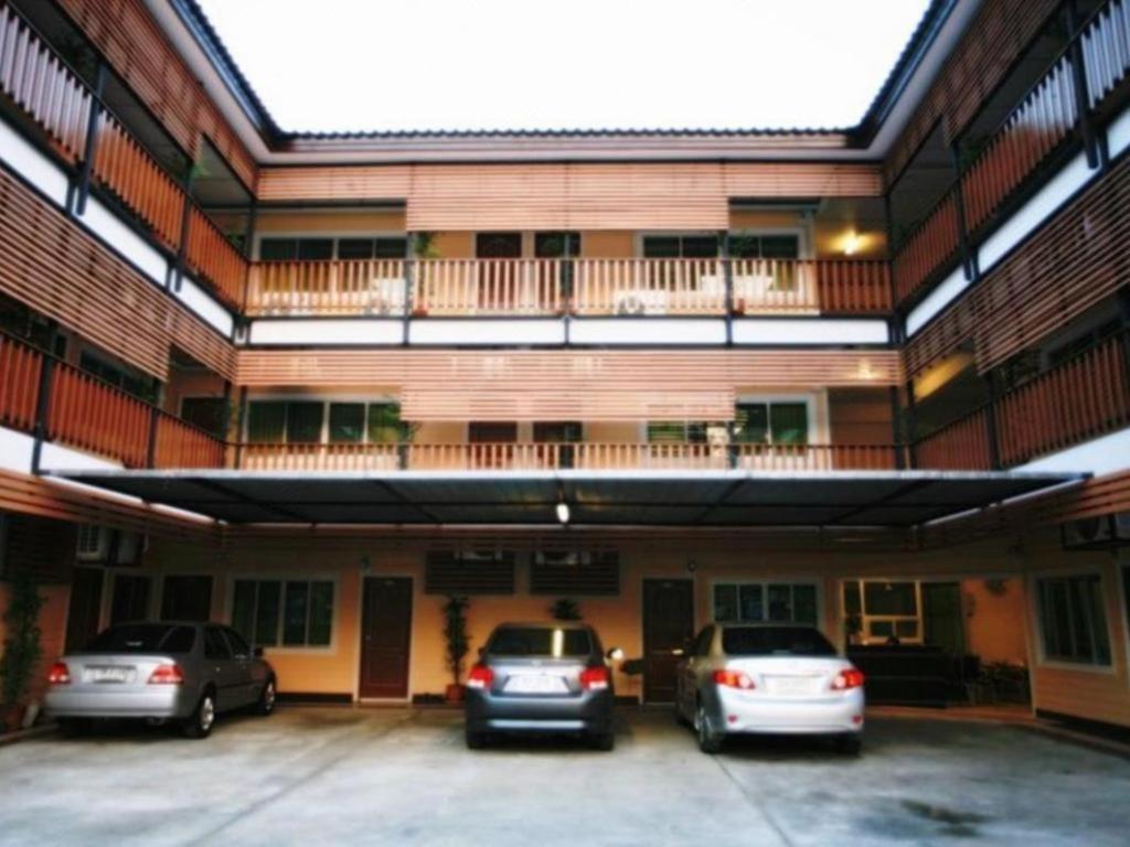 Miami Hotel Chiang Mai