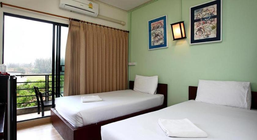 Hotel B2 Khamtieng Boutique & Budget