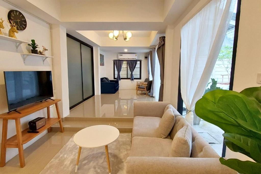 Vakantiehuis Breezy Bliss