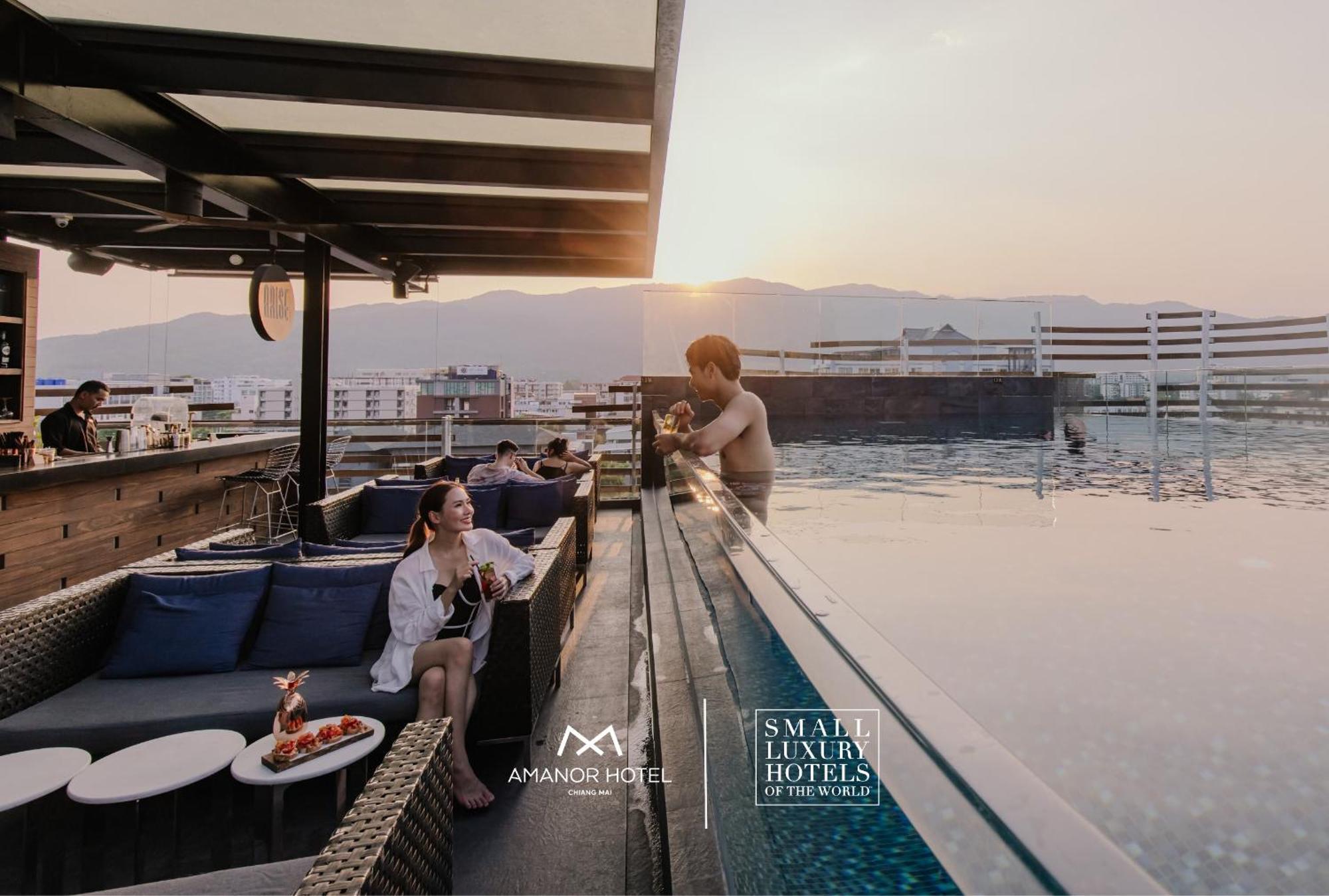 Amanor Hotel