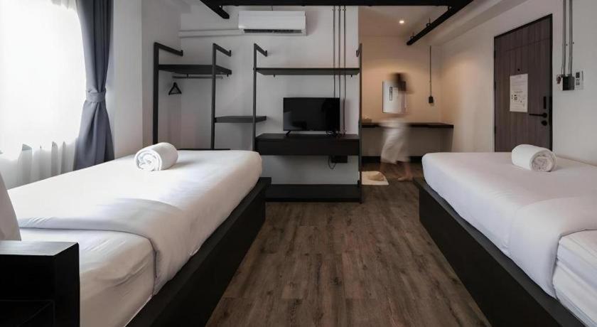 Hotel Zk Chiangmai 2*
