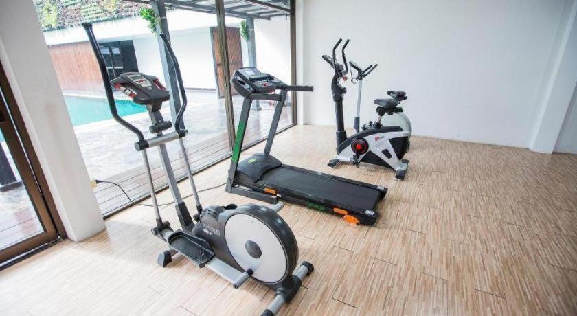 Hotel Zen Huay Kaew Road Chiang Mai
