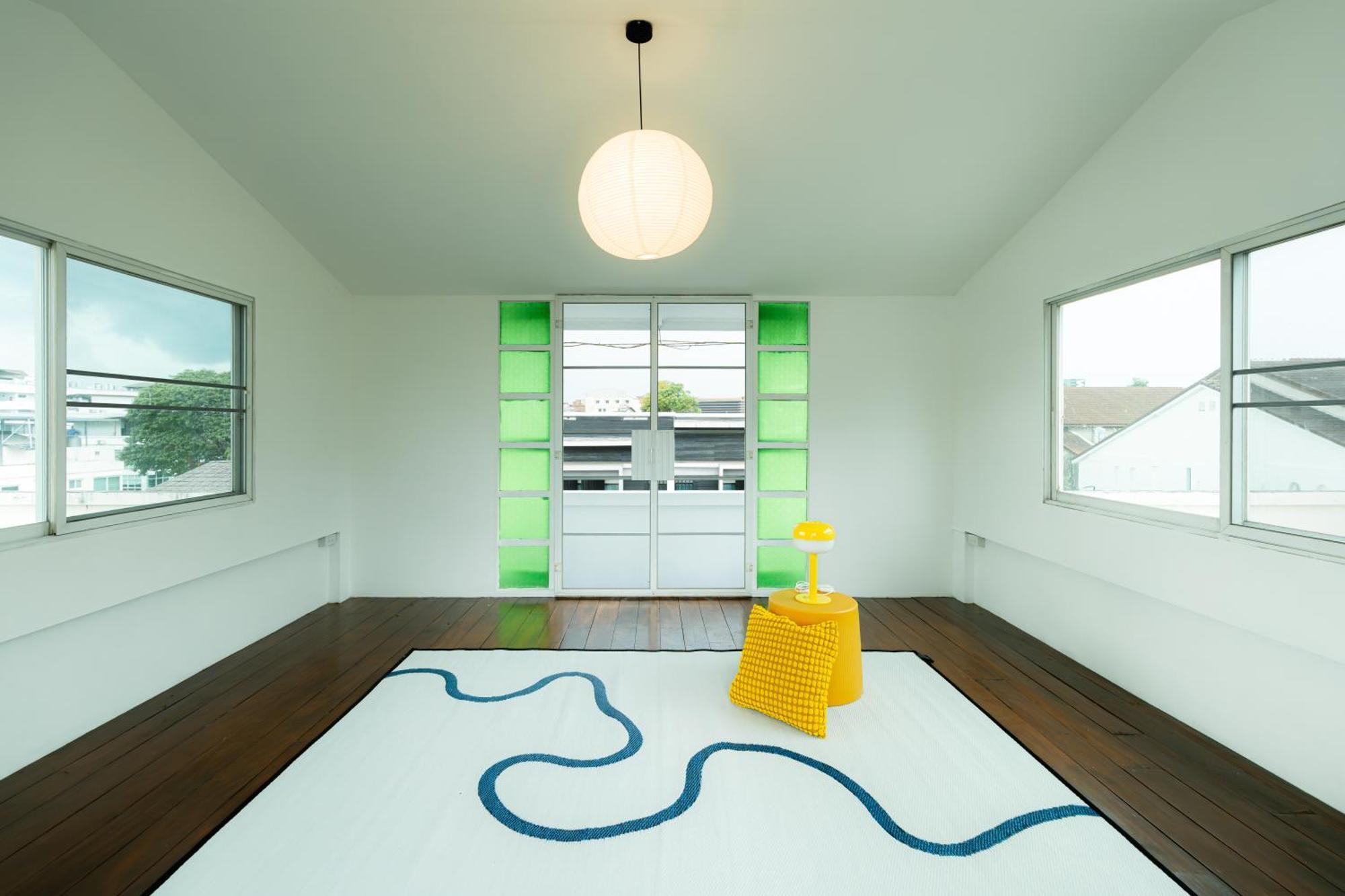 Stylish 3br Penthouse In The Heart Of Nimman 305sqm *