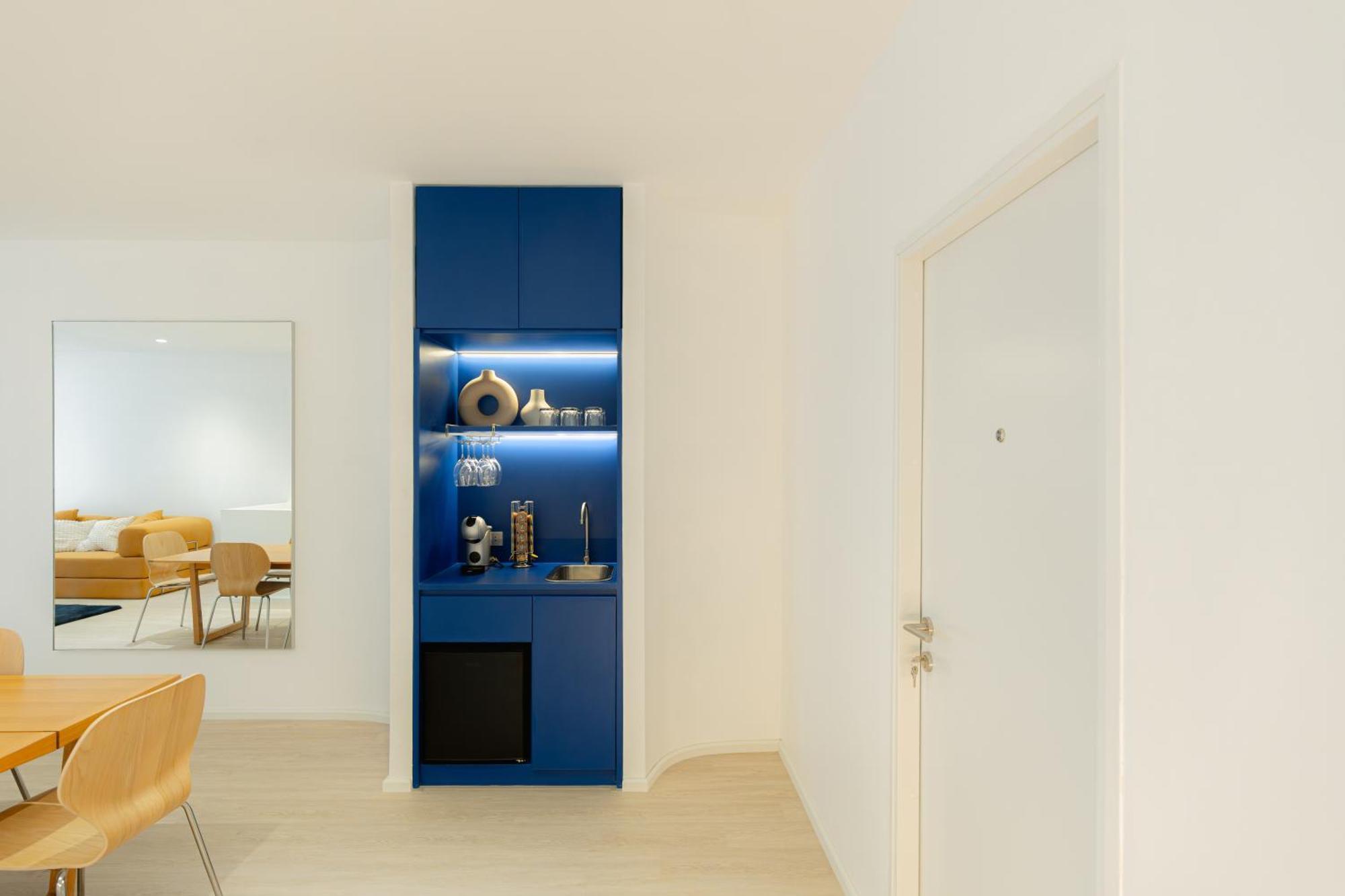 Stylish 3br Penthouse In The Heart Of Nimman 305sqm * Chiang Mai