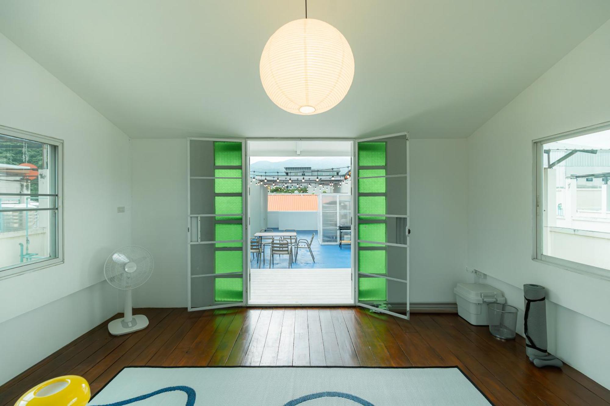 Stylish 3br Penthouse In The Heart Of Nimman 305sqm * Chiang Mai