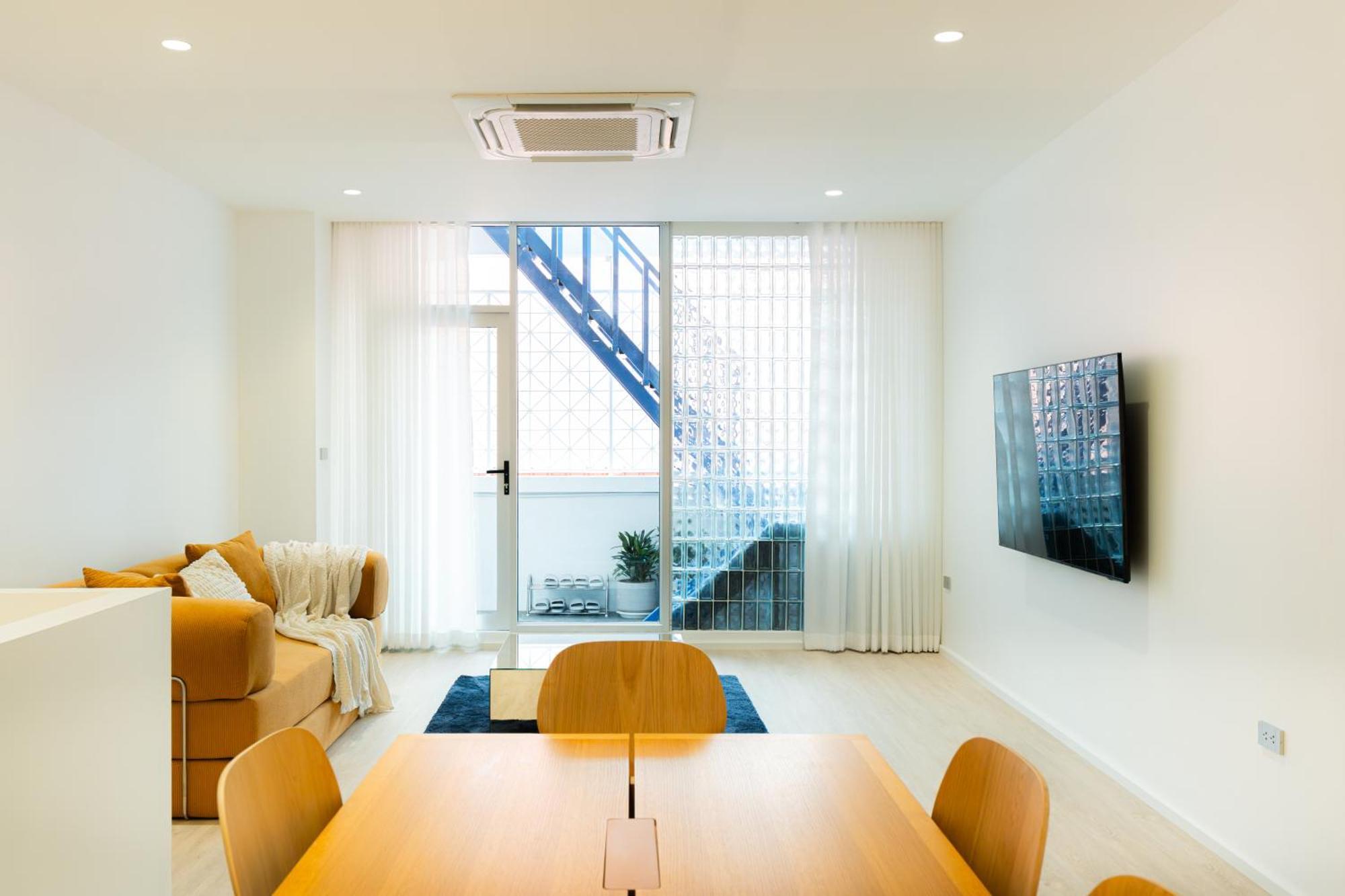 Apartment Stylish 3br Penthouse In The Heart Of Nimman 305sqm