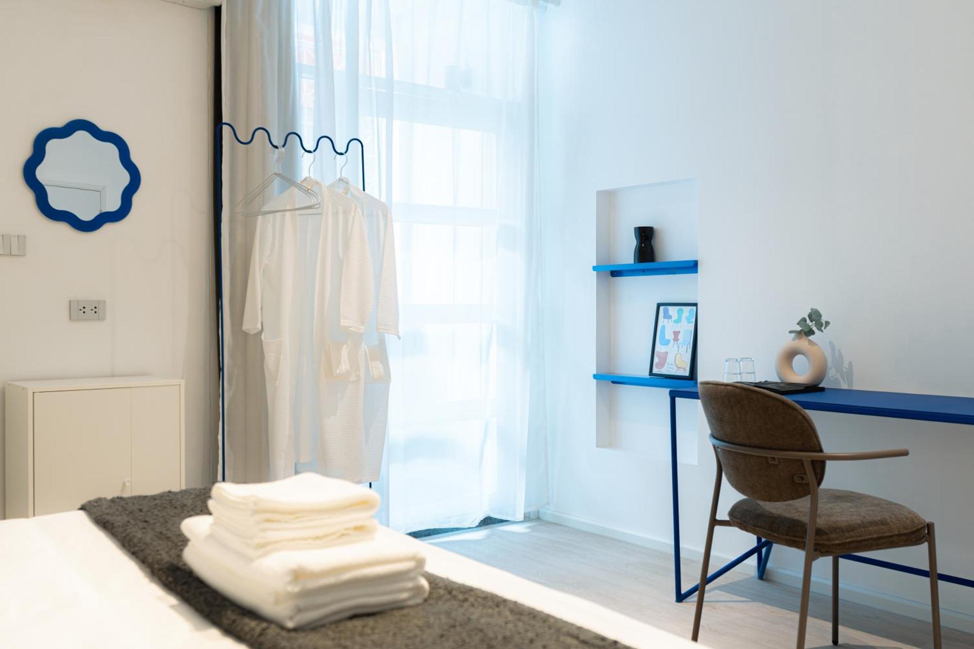 Stylish 3br Penthouse In The Heart Of Nimman 305sqm Apartment