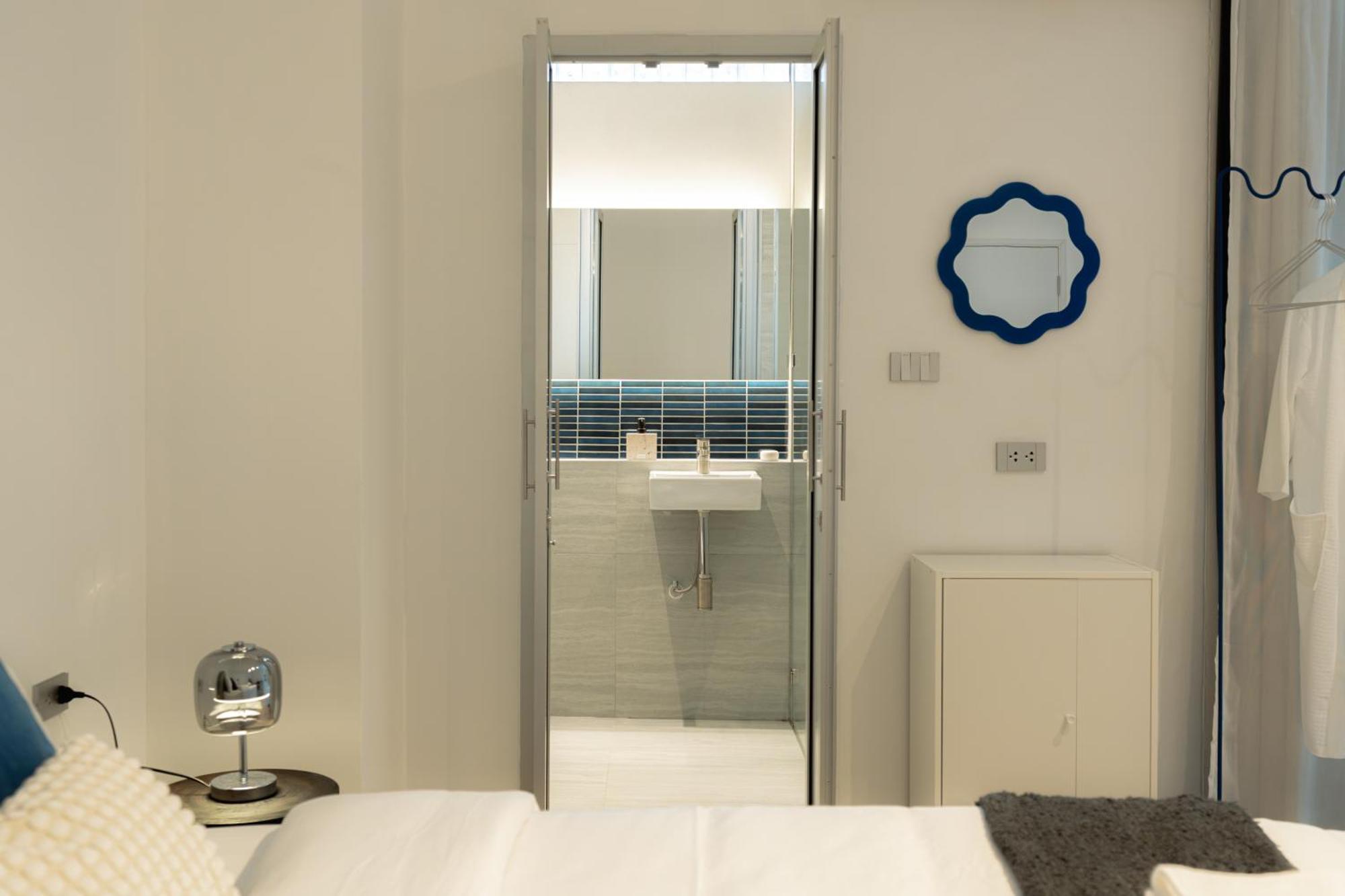 Stylish 3br Penthouse In The Heart Of Nimman 305sqm Chiang Mai