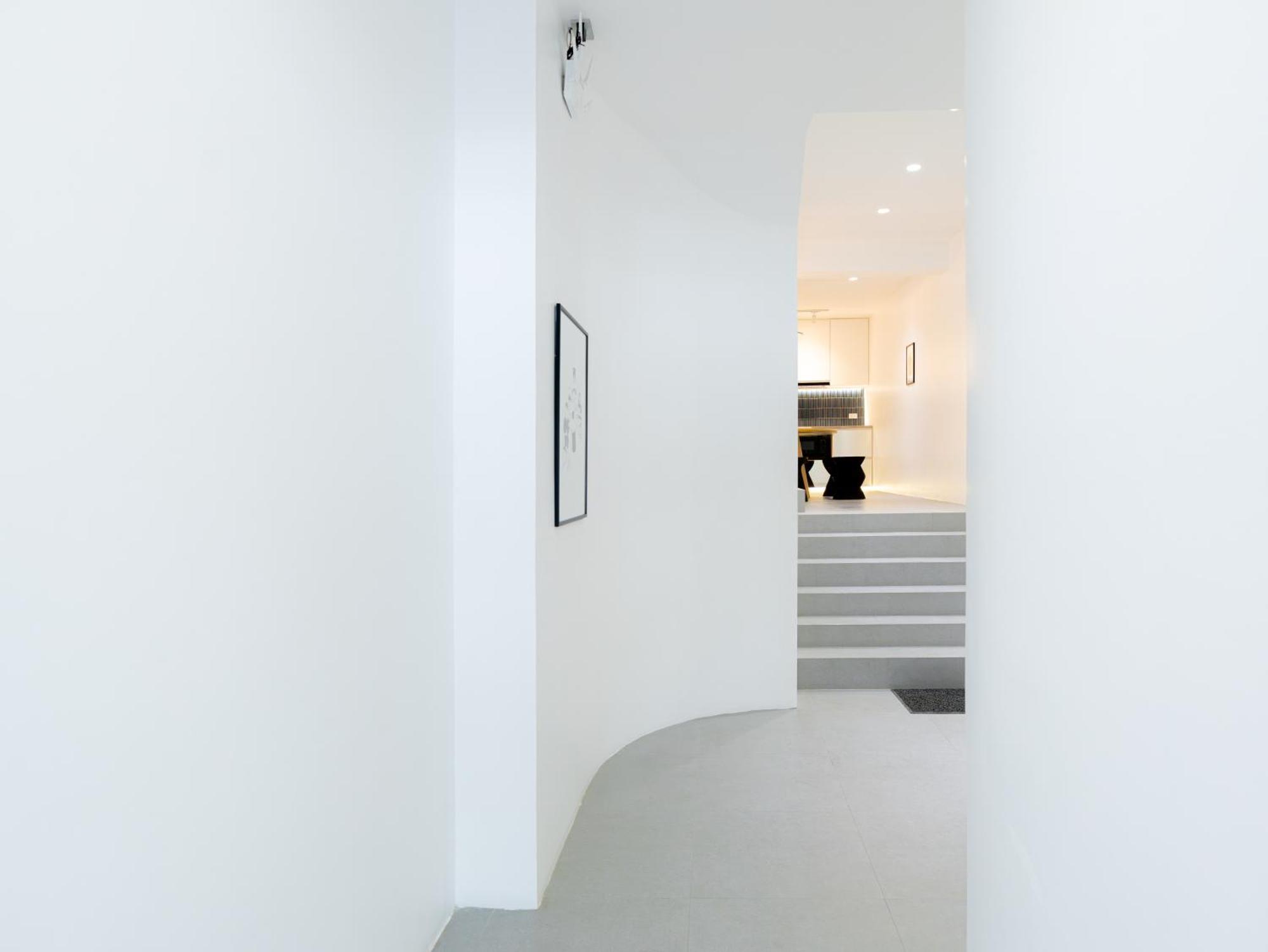 Stylish 3br Penthouse In The Heart Of Nimman 305sqm