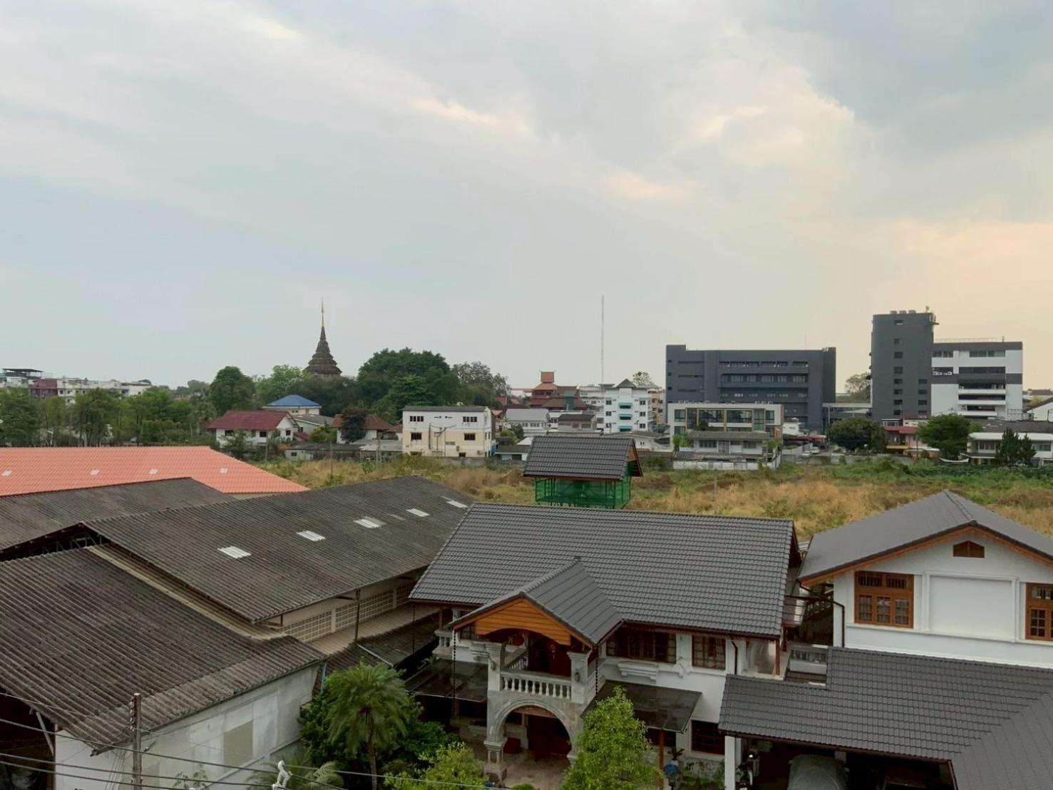 Klub Baan Klub Chong Chiang Mai