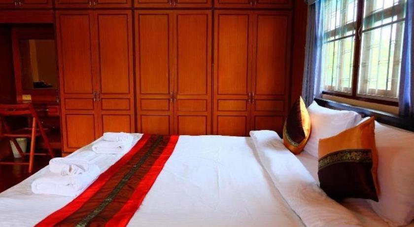 Hotel Oyo 769 Ban Thassanee 2*