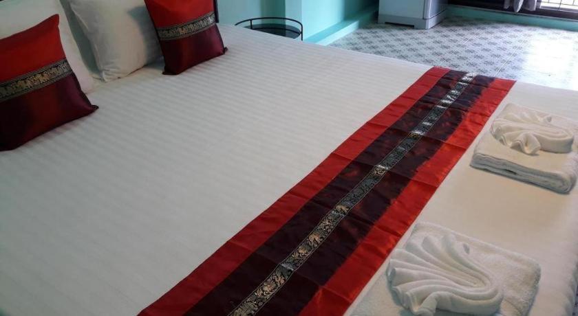 Oyo 769 Ban Thassanee Hotel