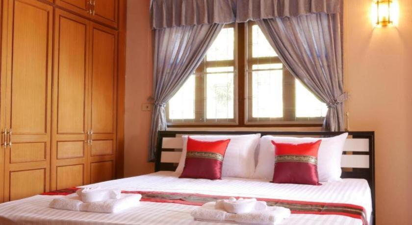 Hotel Oyo 769 Ban Thassanee