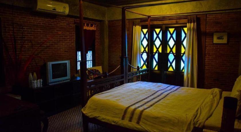 Hotel Baan Gong Kham 3*