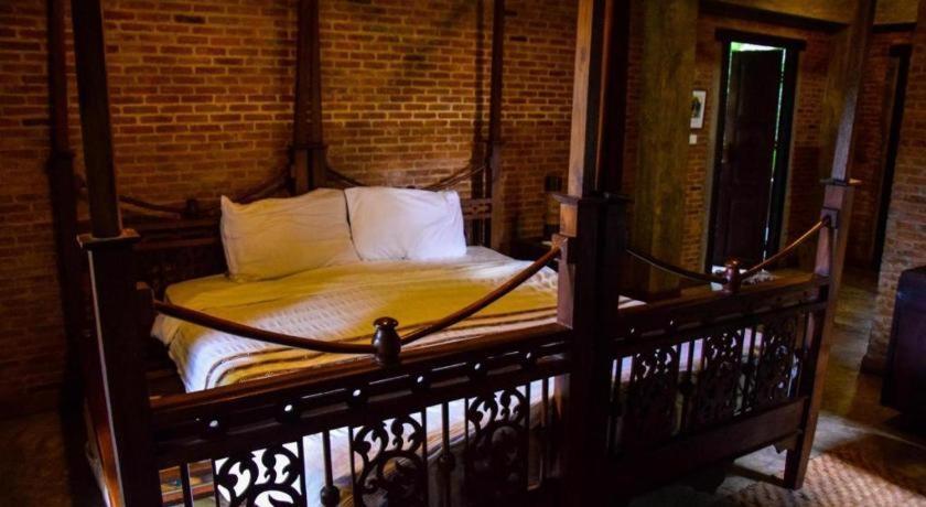 Baan Gong Kham Hotel Chiang Mai