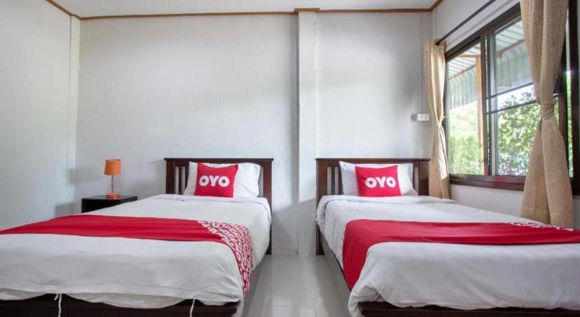 Oyo 909 Guiding Star Chiang Mai