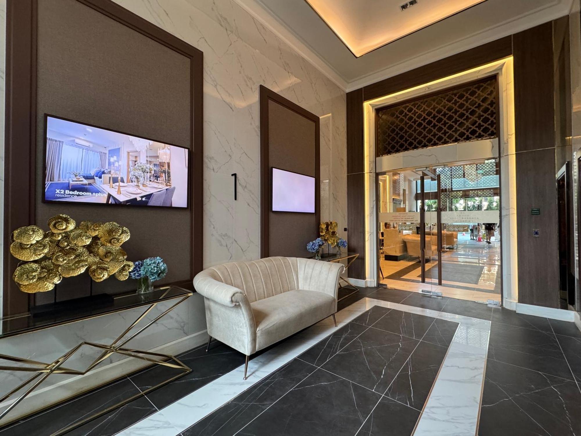 Apartamento Family Pool Full Facilities Self Check *