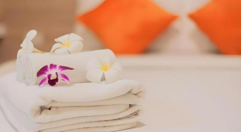 B2 Khamtieng Boutique & Budget Hotel Chiang Mai