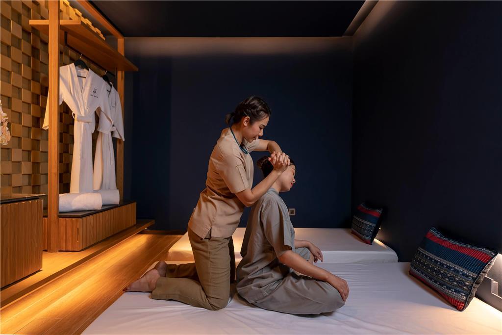 Melia Hotel