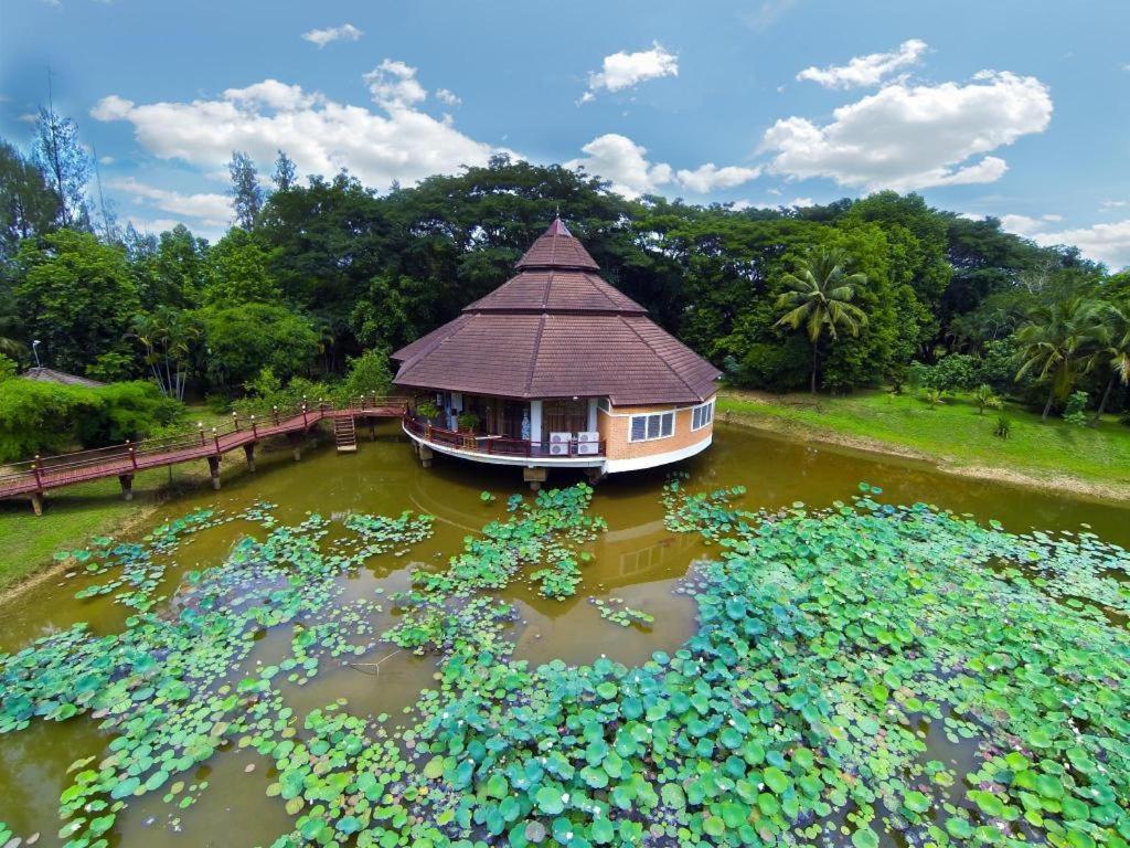 Resort Tao Garden Health & 3*