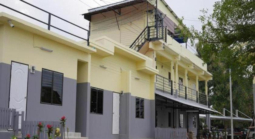 Oyo 769 Ban Thassanee Hotel Chiang Mai