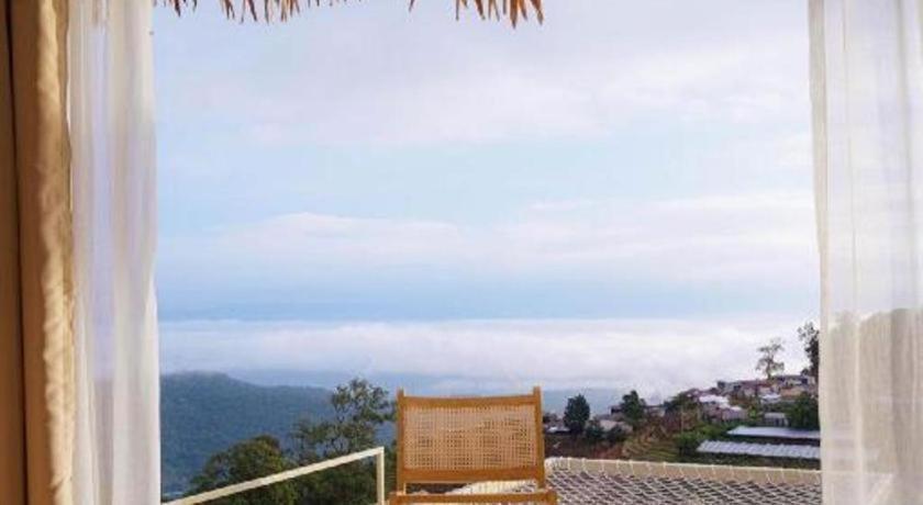 The Doi Moncham