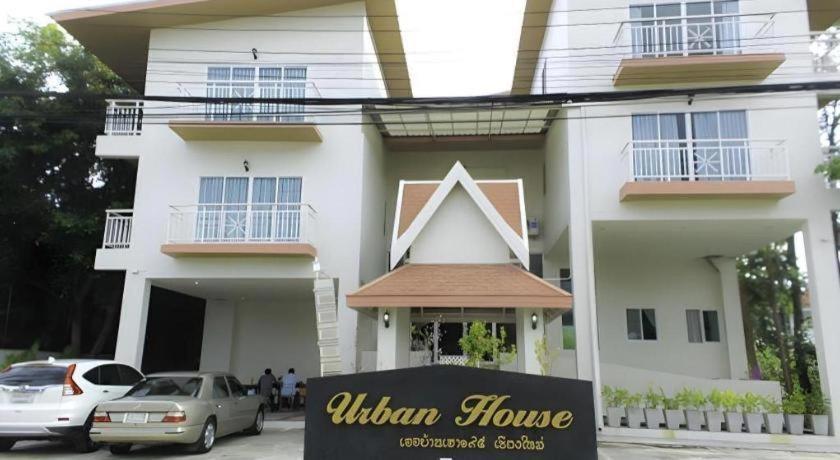 Urban House 195 Chiang Mai