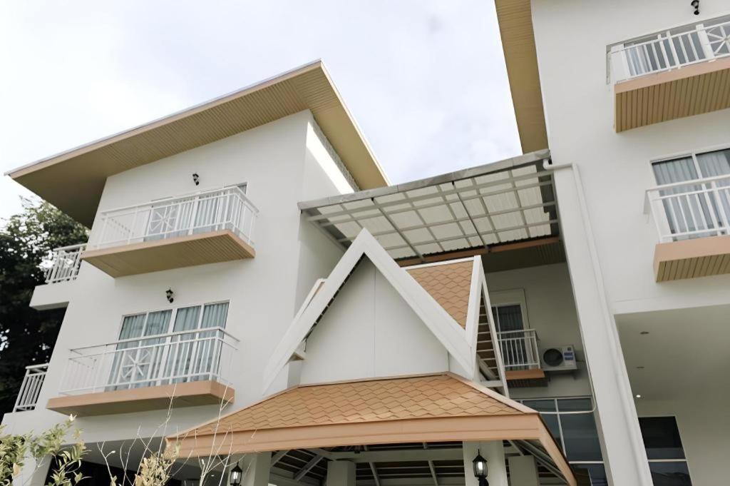 Urban House 195 Hotel Chiang Mai