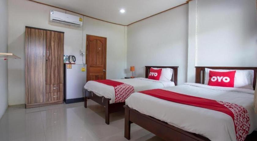 Oyo 909 Guiding Star Hotel Chiang Mai