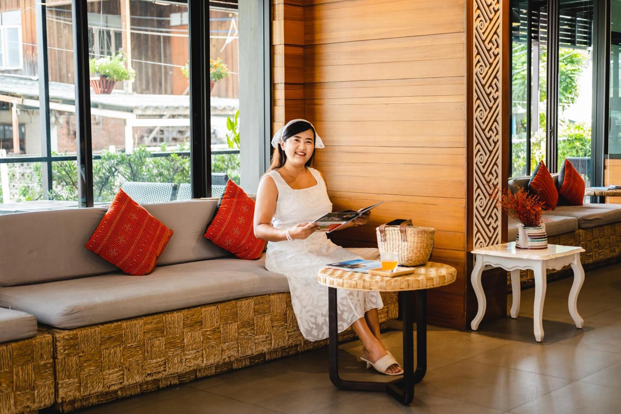 Cmor By Recall Sha Extra Hotel 4*