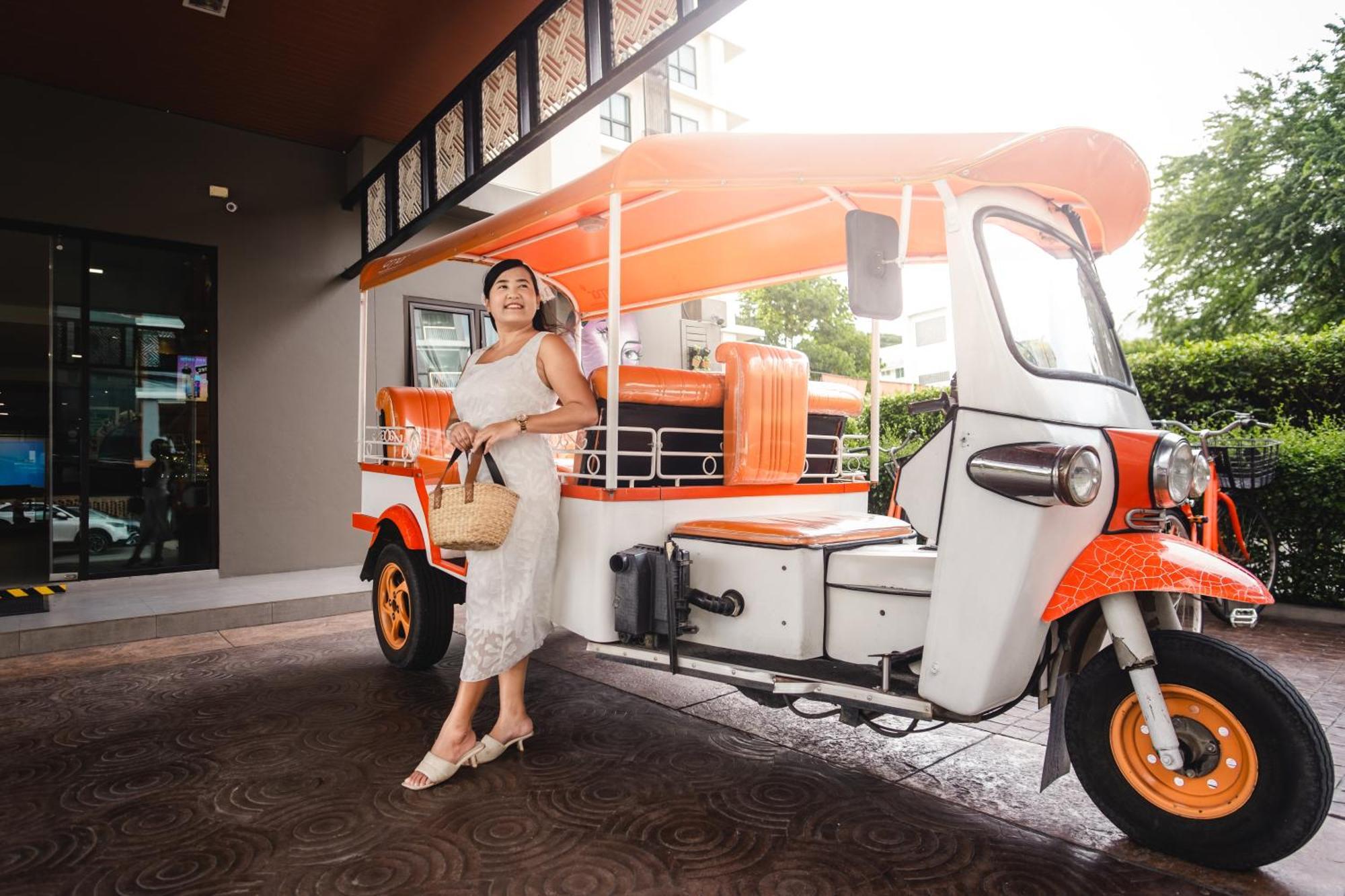 Cmor By Recall Sha Extra Chiang Mai