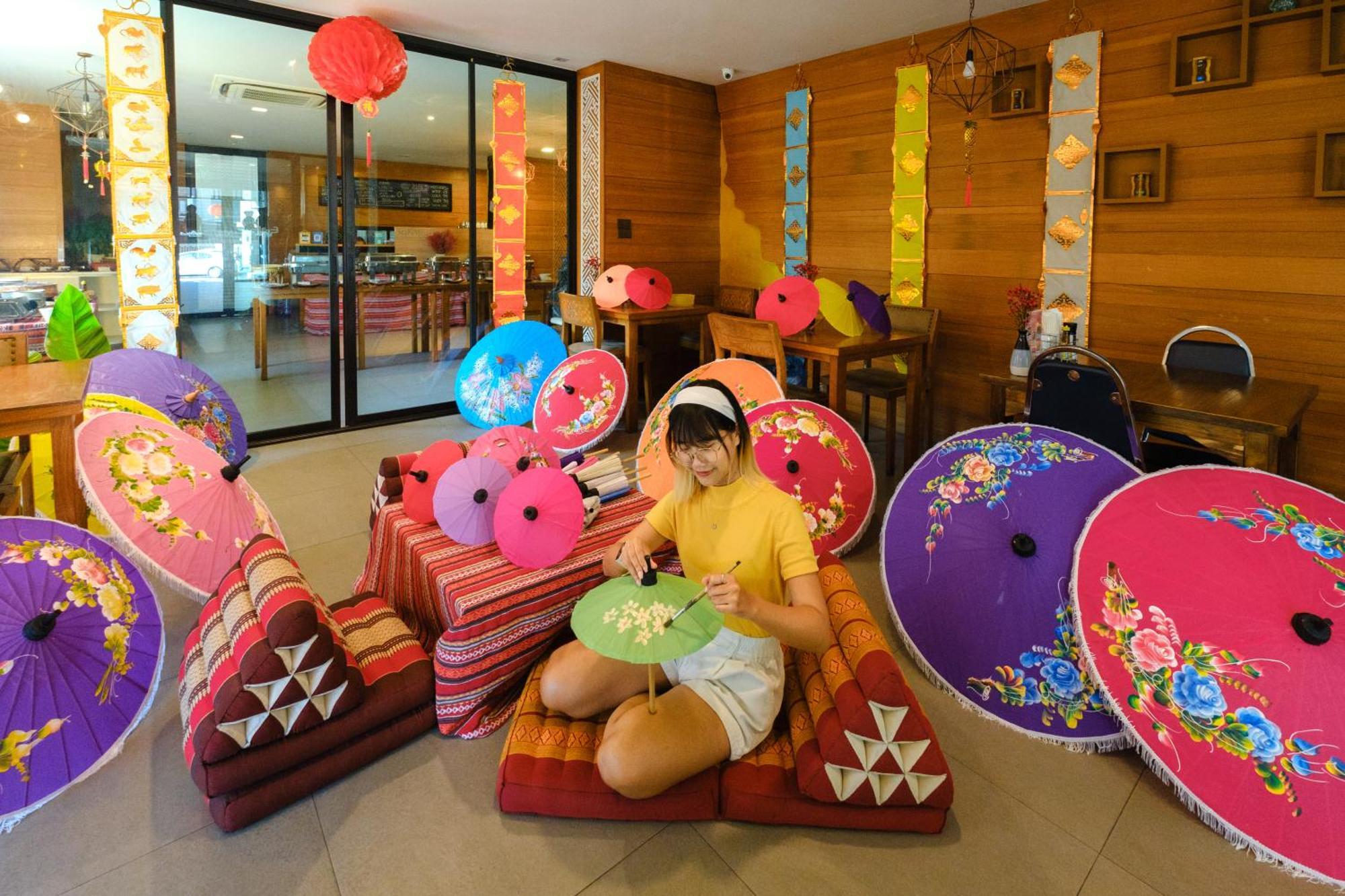 Hotel Cmor By Recall Sha Extra