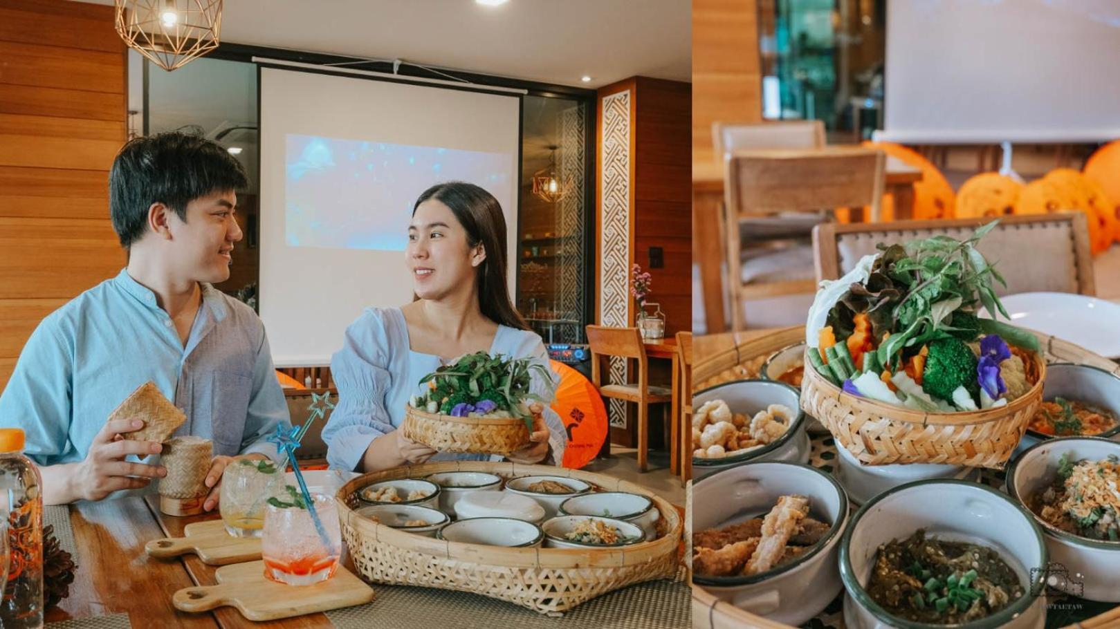 Cmor By Recall Sha Extra Hotel Chiang Mai