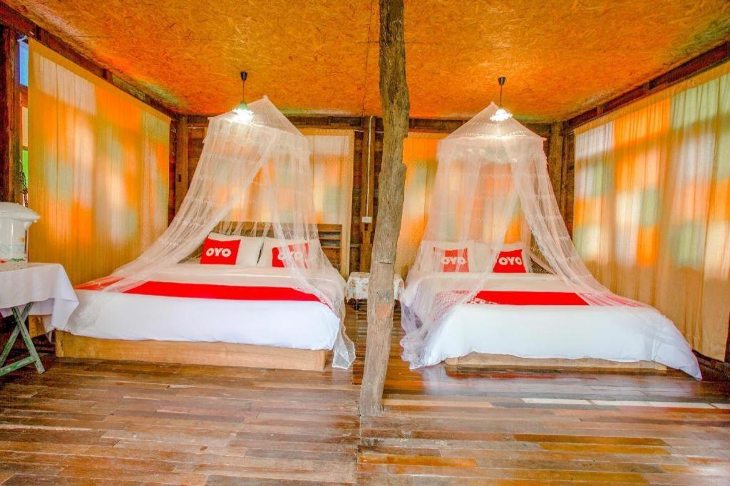 Oyo 1155 Bikers House And Enduro Tours Hotel Chiang Mai