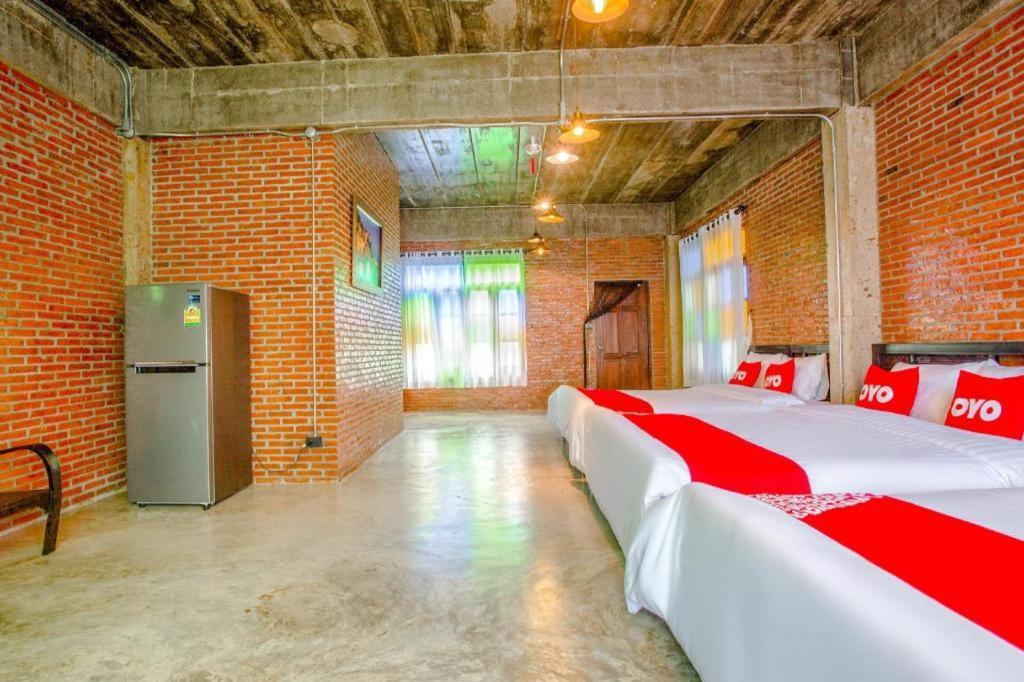 Hotel Oyo 1155 Bikers House And Enduro Tours Chiang Mai