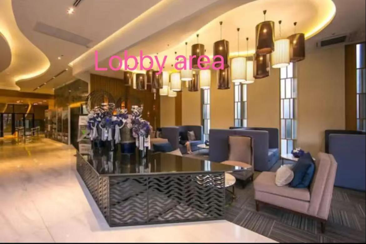 Cozy Astra Close To Night Bazzar And Old Town 2beds 4ppls Pangsapuri *