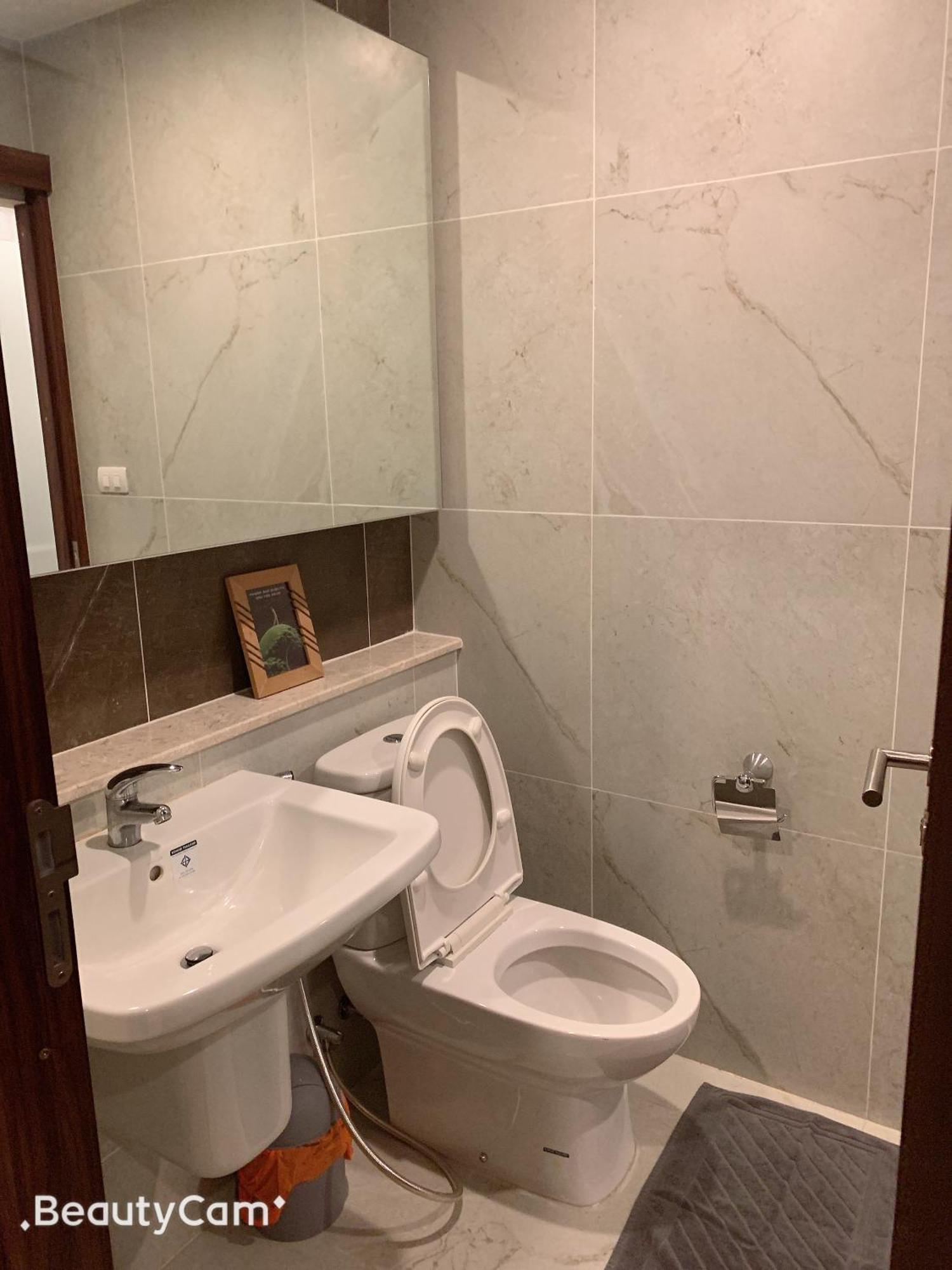 Cozy Astra Close To Night Bazzar And Old Town 2beds 4ppls Pangsapuri Chiang Mai