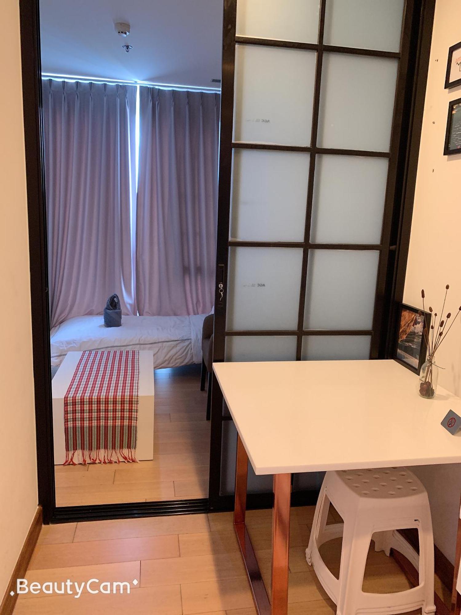 Cozy Astra Close To Night Bazzar And Old Town 2beds 4ppls *