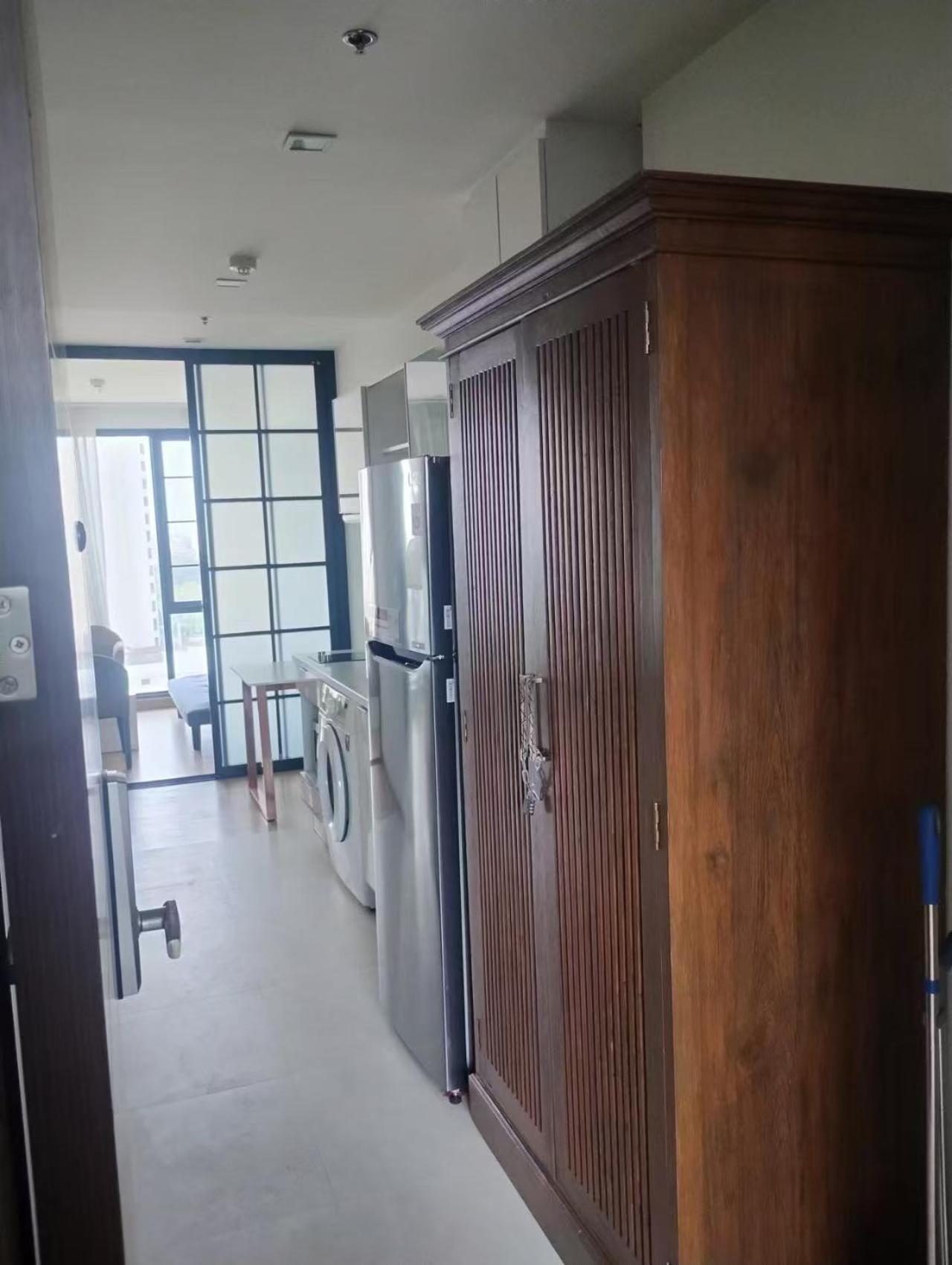 Cozy Astra Close To Night Bazzar And Old Town 2beds 4ppls Pangsapuri Chiang Mai