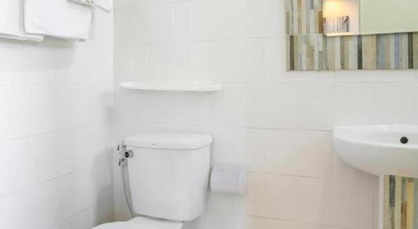 Hotel Nakara Boutique Chiang Mai