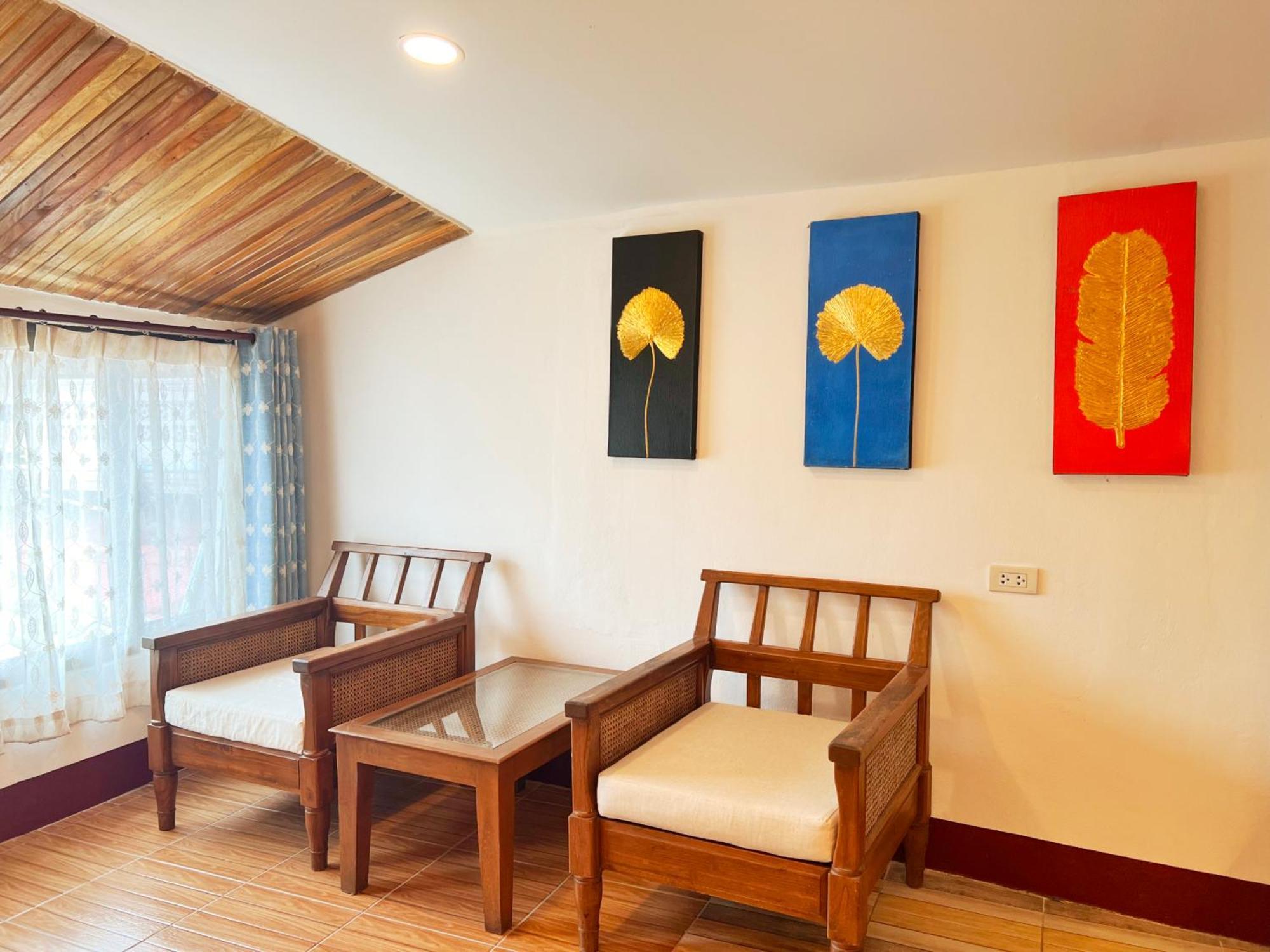Hotel Hetai Boutique 4*