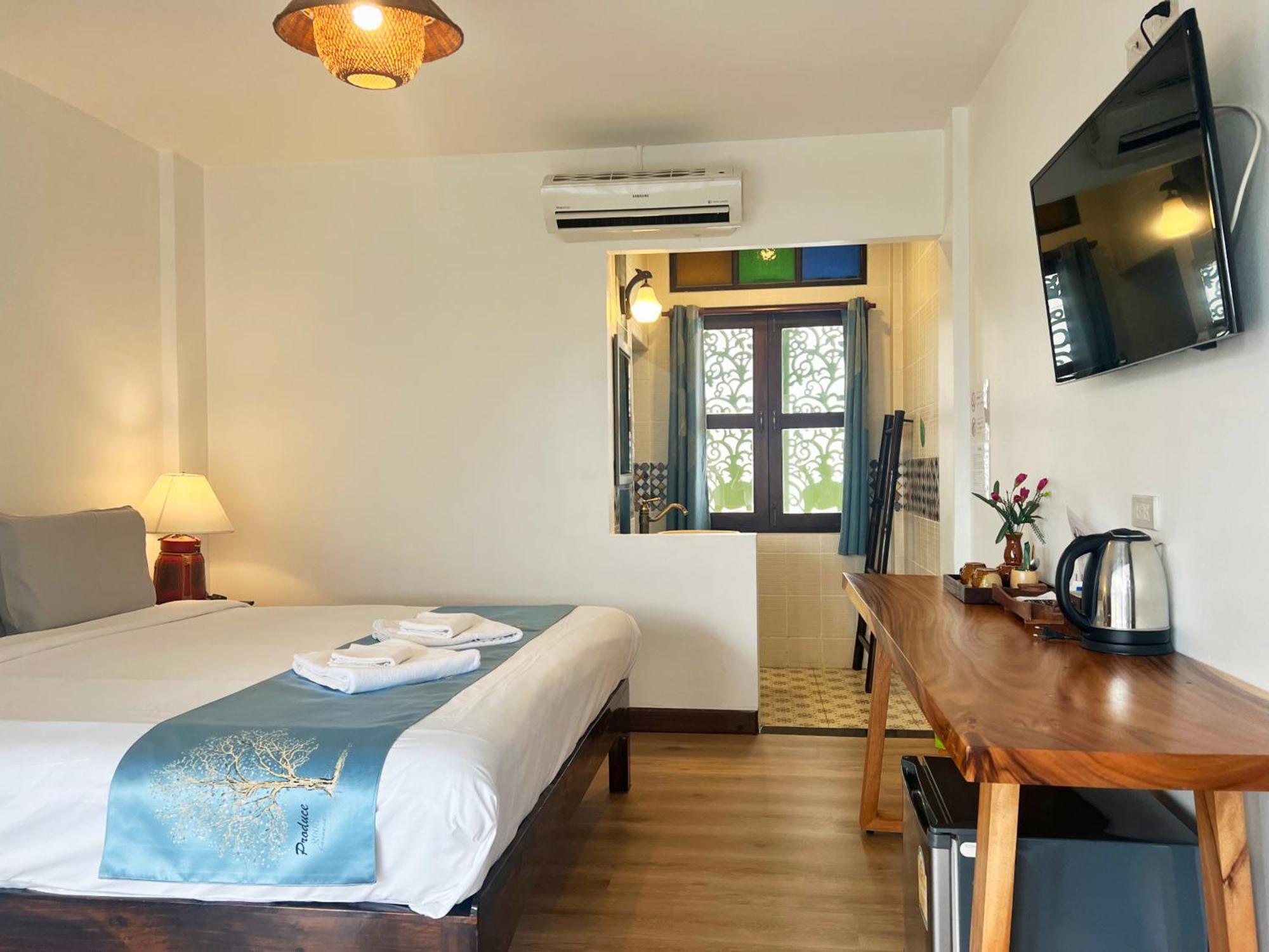 Hetai Boutique 4*