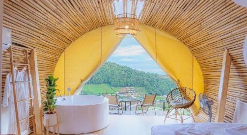 Hotel The Doi Moncham