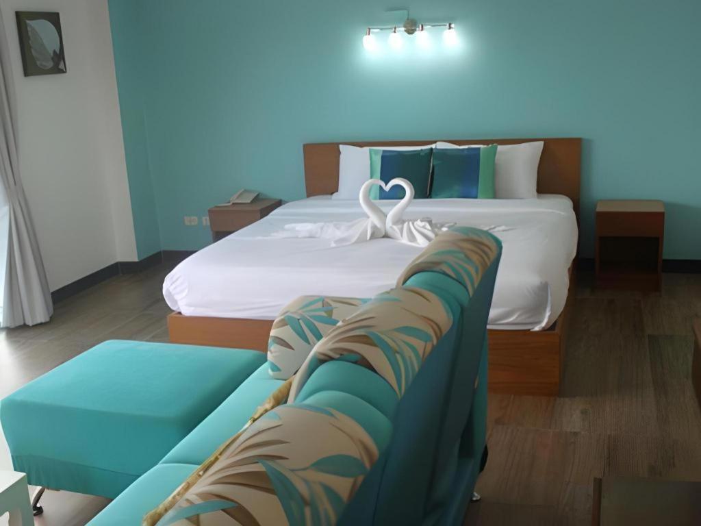 Hotel Urban House 195