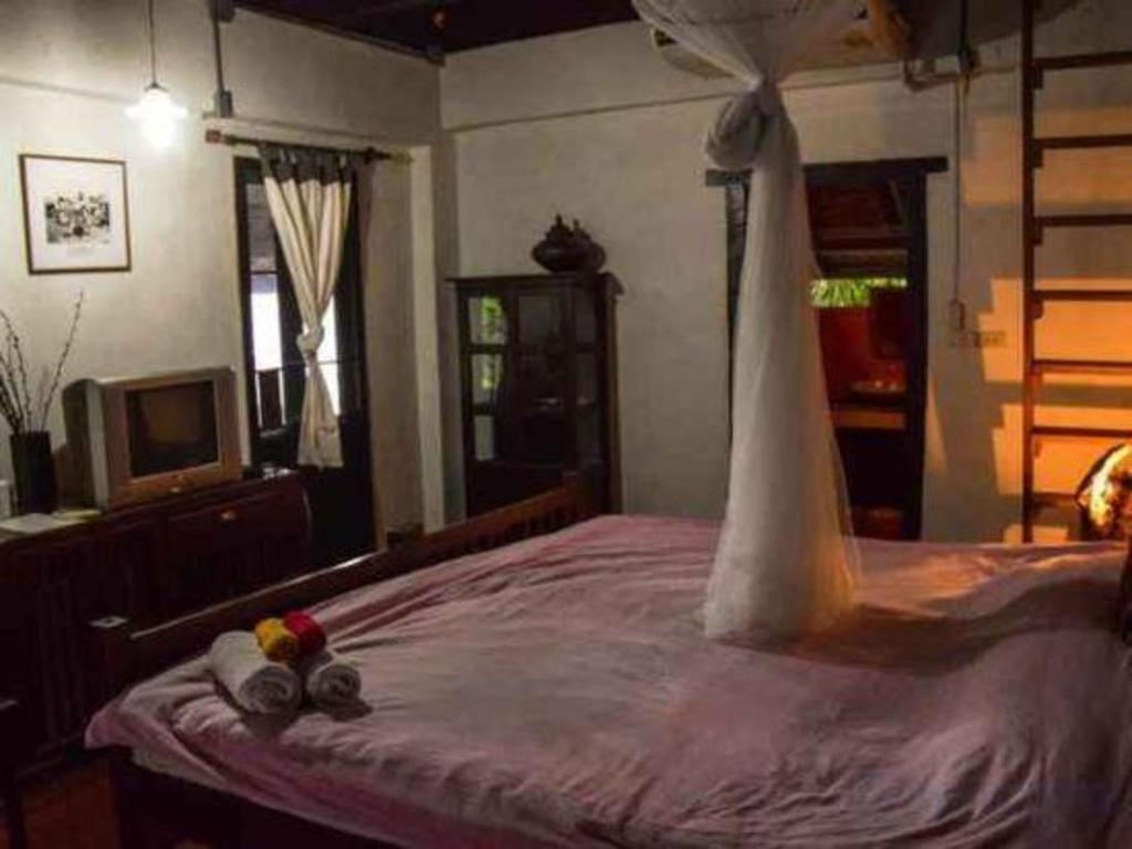 Baan Gong Kham Chiang Mai